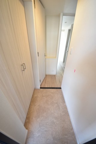 神戸市中央区御幸通２丁目のマンション