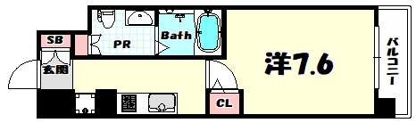 エステムコートみなと元町THEFIRST