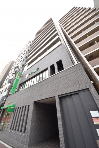 エステムコートみなと元町THEFIRST