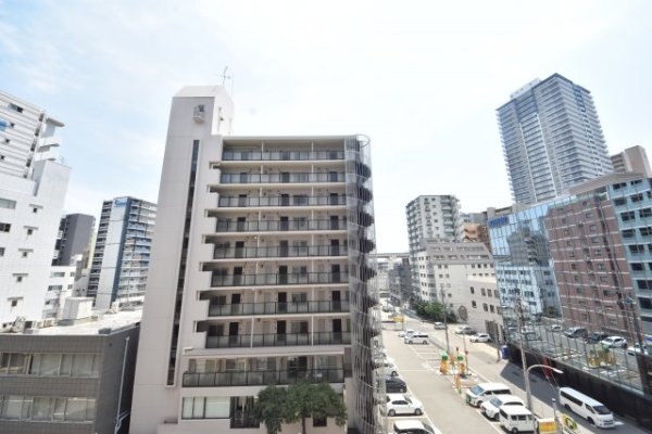 エステムコートみなと元町THEFIRST