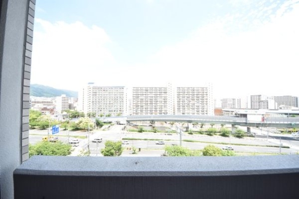 エスリード神戸三宮パークビュー