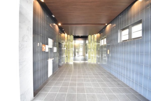 エスリード神戸三宮パークビュー