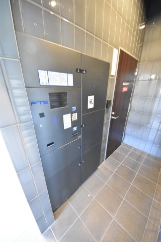 エスリード神戸三宮パークビュー