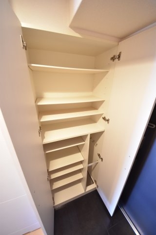 エスリード神戸三宮パークビュー