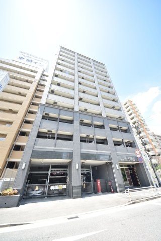 エスリード神戸三宮パークビュー