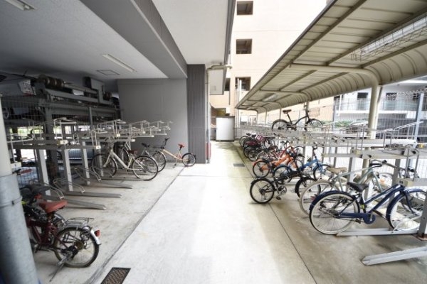 エスリード神戸三宮パークビュー