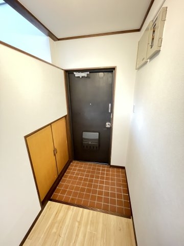 グランディア熊内橋