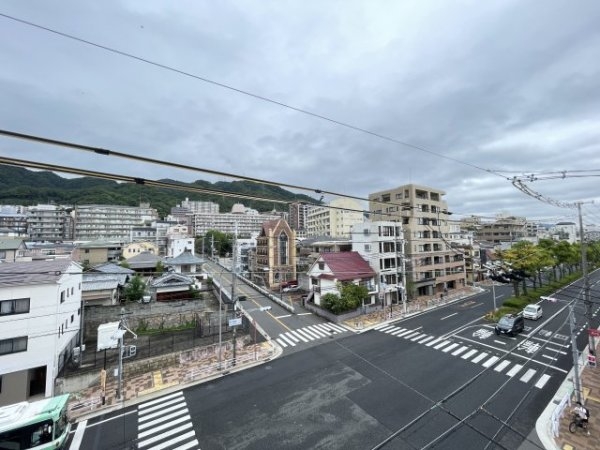 グランディア熊内橋