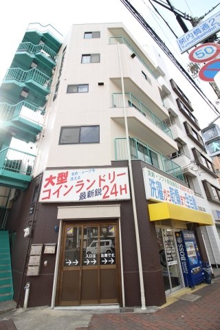 グランディア熊内橋