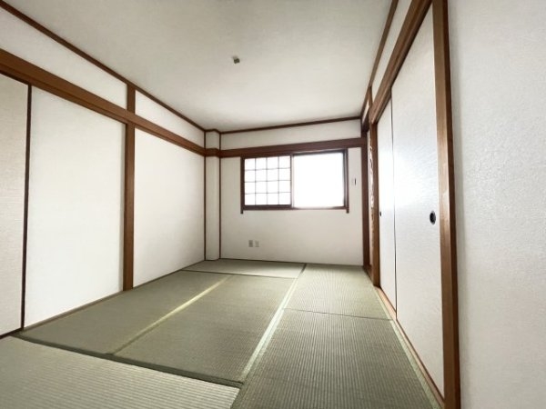 グランディア熊内橋