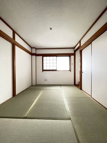 グランディア熊内橋