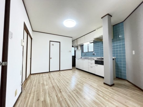 グランディア熊内橋