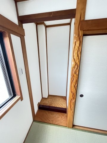 グランディア熊内橋