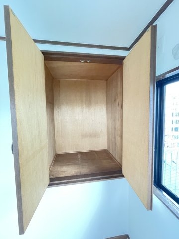 グランディア熊内橋