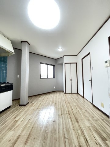 グランディア熊内橋