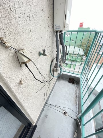 グランディア熊内橋