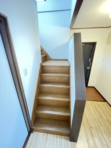 グランディア熊内橋