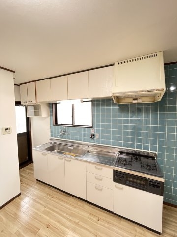 グランディア熊内橋