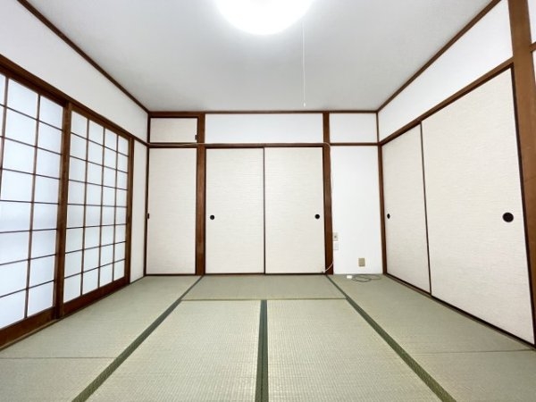 グランディア熊内橋