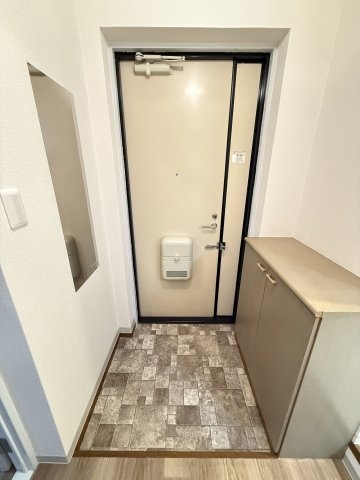 イーストヒルズ平野