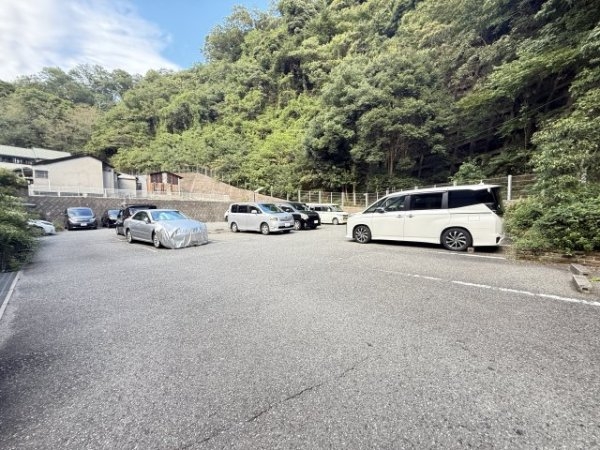 イーストヒルズ平野