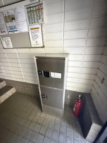 イーストヒルズ平野