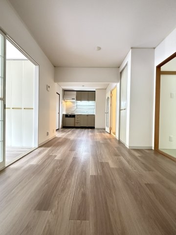 イーストヒルズ平野