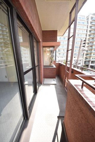 ライオインズマンション三宮磯上公園