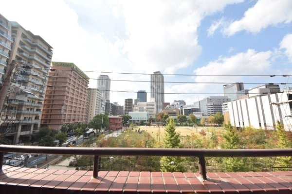 ライオインズマンション三宮磯上公園