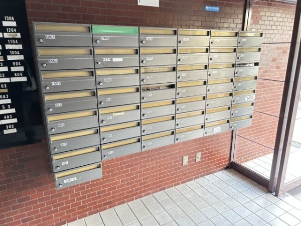 ライオインズマンション三宮磯上公園