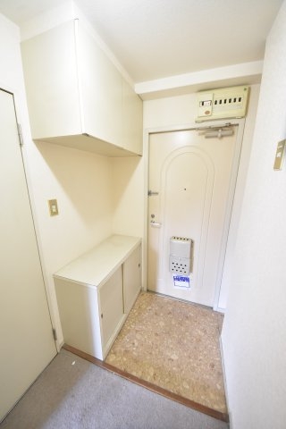 ライオインズマンション三宮磯上公園