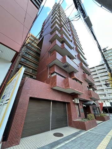 ライオインズマンション三宮磯上公園