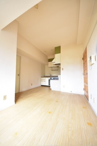 ライオインズマンション三宮磯上公園