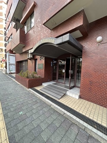 ライオインズマンション三宮磯上公園