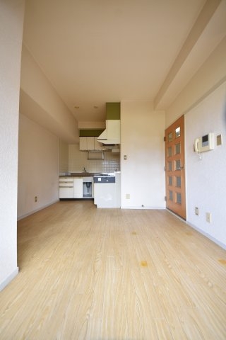 ライオインズマンション三宮磯上公園