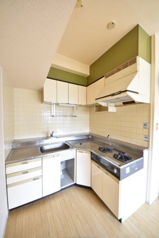 ライオインズマンション三宮磯上公園