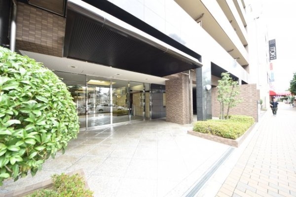 リーガル神戸下山手