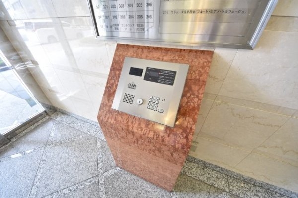 リーガル神戸下山手