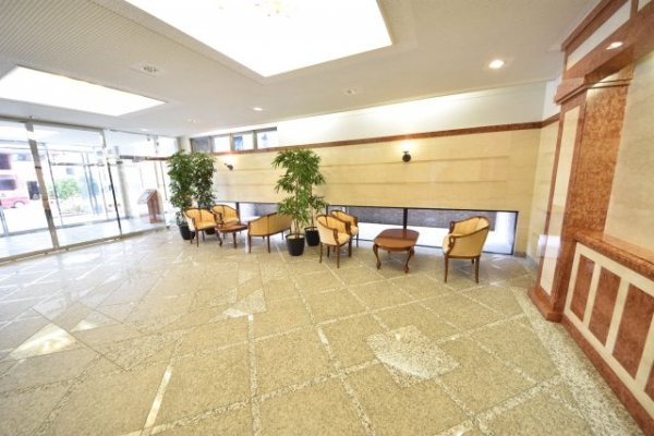 リーガル神戸下山手