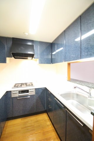 リーガル神戸下山手