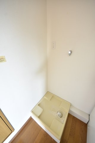 グランディア北野異人館通