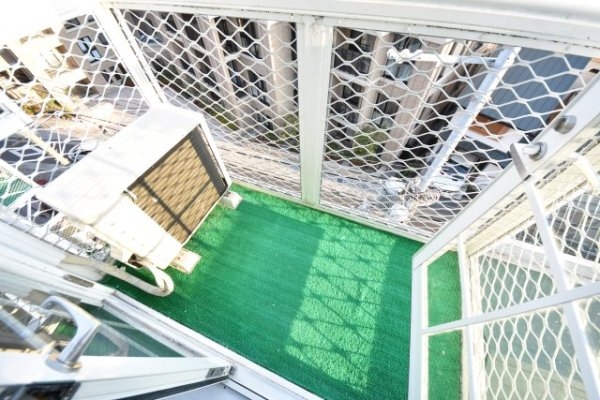 グランディア北野異人館通