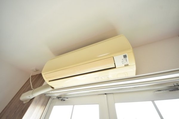 グランディア北野異人館通