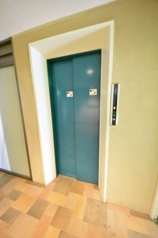 グランディア北野異人館通