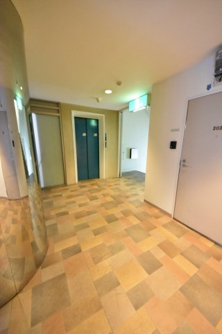 グランディア北野異人館通