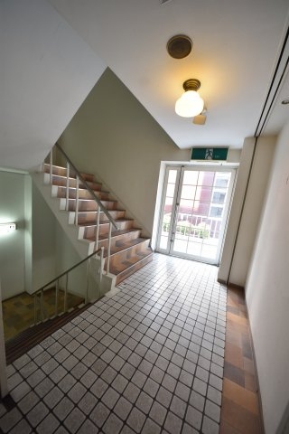 グランディア北野異人館通