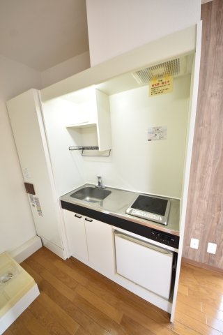 グランディア北野異人館通