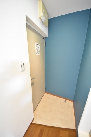 グランディア北野異人館通