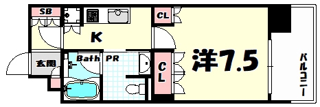 リーガル神戸海岸通り