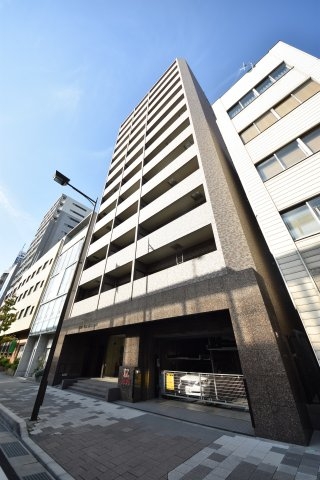 リーガル神戸海岸通り